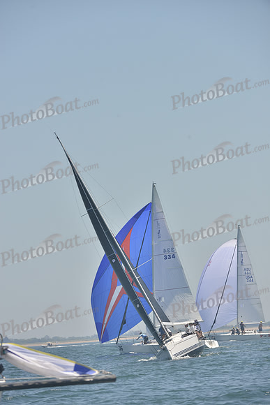 2025 Block Island Race Week G_0381