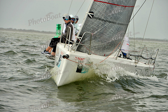 2019 Charleston Race Week A_0364