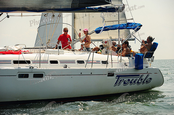 2014 Cape Charles Cup A 1208