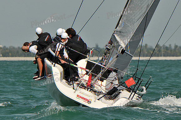 2013 Key West Race Week B 977