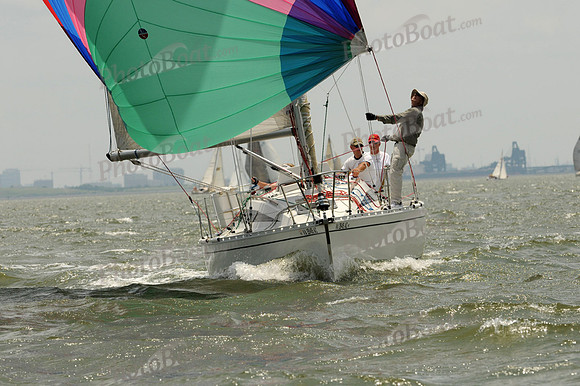 2012 Southern Bay Race Week A 1948