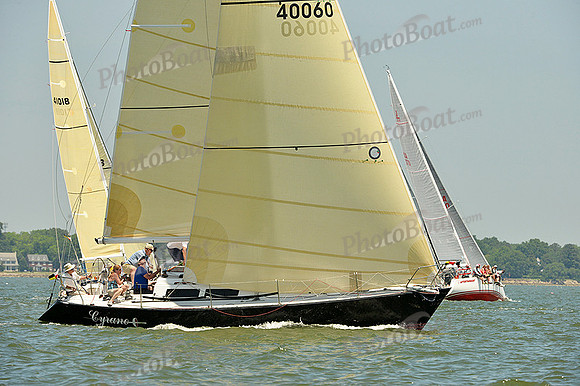 2015 Southern Bay Race Week A 131