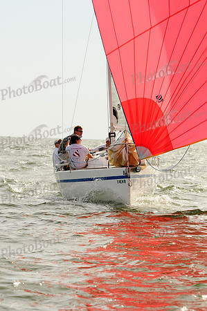 2011 Southern Bay RW A 187