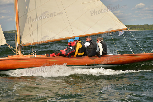 2017 IYRS Classic Yacht Regatta_0626