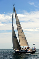 2014 Newport Bermuda A 502