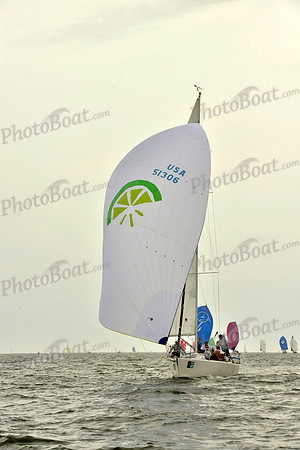 2019 Charleston Race Week I_1163