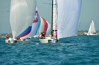 2015 Key West Race Week C 541