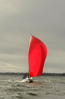 2014 J70 Winter Series A 1809