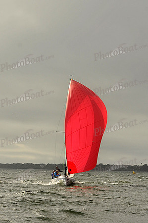 2014 J70 Winter Series A 1809