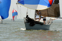 2012 Southern Bay Race Week A 1077