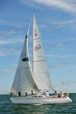 2015 Cape Charles Cup A 1527
