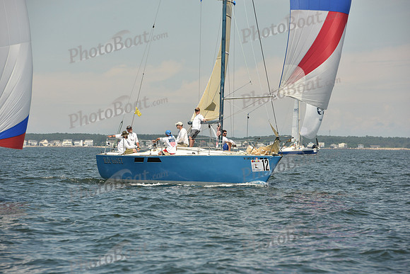 2018 Southern Bay Race Week C_0776