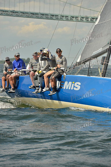 2017 NYYC Annual Regatta A_3317