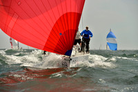 2017 Block Island Race Week A_0785