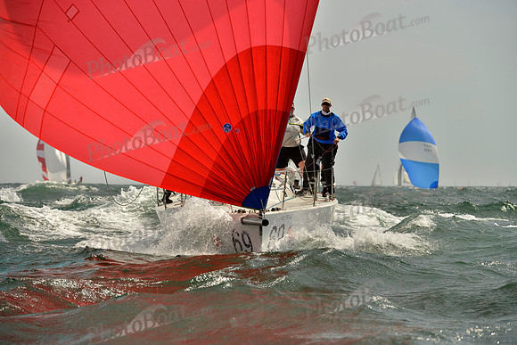 2017 Block Island Race Week A_0785