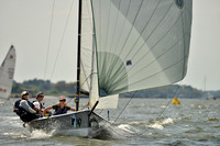 2014 Charleston Race Week B 1253