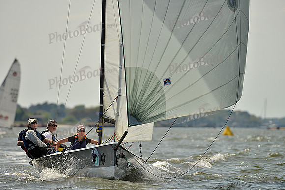 2014 Charleston Race Week B 1253