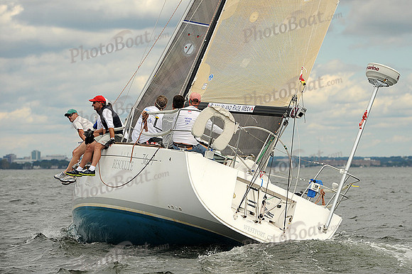 2013 Denmark Race 1147