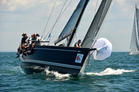 2015 Block Island Race Week A 499