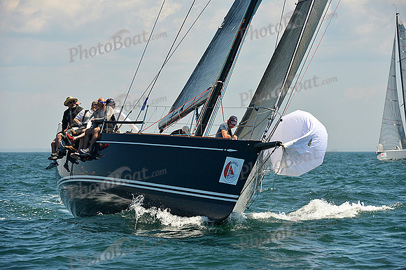2015 Block Island Race Week A 499