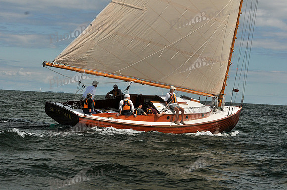 2010 IHYC Classic 950