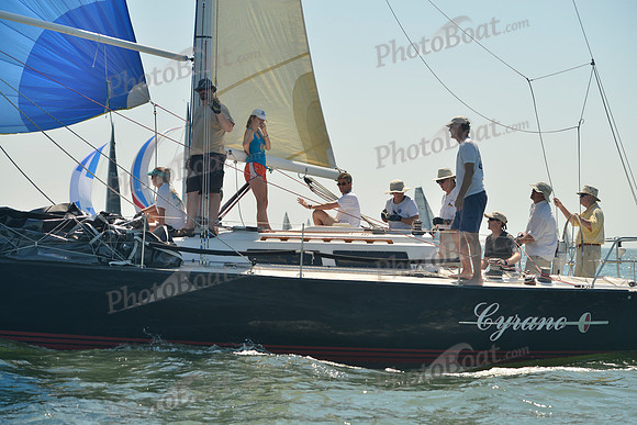 2017 Southern Bay Race Week B_0990