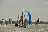 2018 Charleston Race Week B_1263