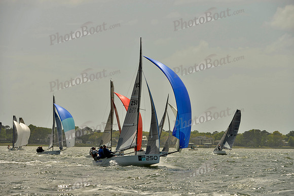 2018 Charleston Race Week B_1263