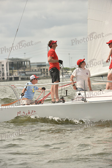 2019 Charleston Race Week E_1584
