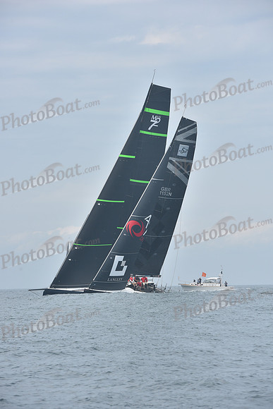 2021 Block Island Race Week C_2444
