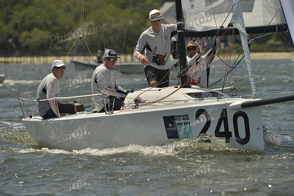 2017 Charleston Race Week A_1304
