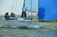 2015 Southern Bay Race Week A 1062