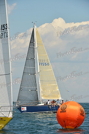 2015 Block Island Race Week A 1531