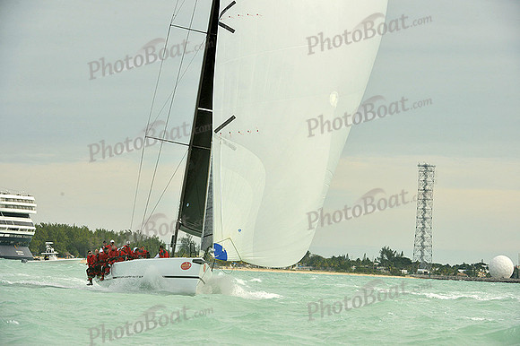 2016 Key West Race Week A_0534