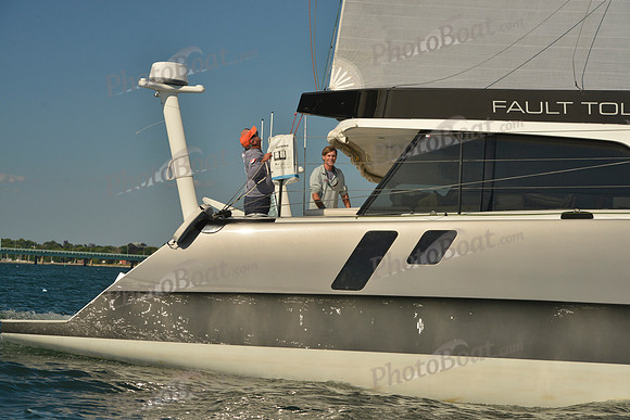 2018 NYYC Race Week C_0539