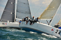 2015 Block Island Race Week A 994