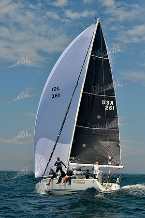 2017 Block Island Race Week C_1153