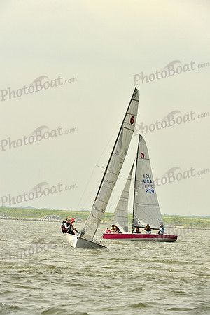 2016 Southern Bay Race Week A_0046