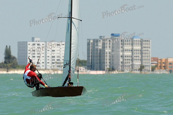 2012 Contender Worlds A 1451