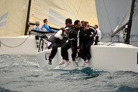 2014 Key West Race Week B 972