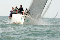 2012 Charleston Race Week A 562