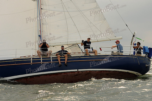 2012 Cape Charles Cup A 268