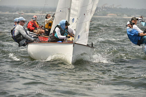 2018 Thistle Nationals E_0457
