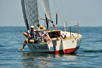 2015 Cape Charles Cup A 234