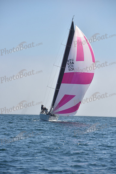 2019 Block Island Race Week J_0822