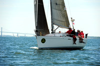 2014 NYYC Annual Regatta C 414