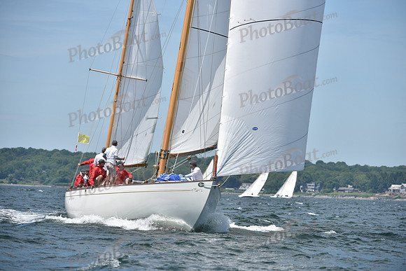 2019 NYYC Annual Regatta C_0008