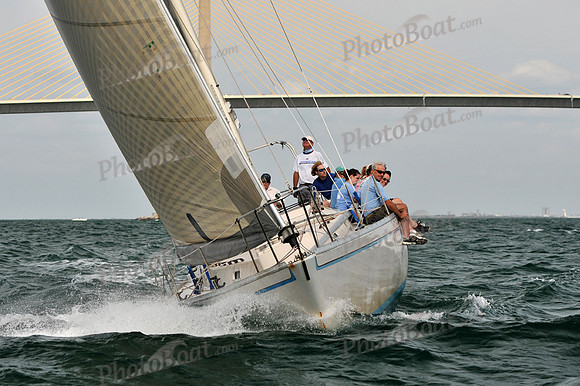 2012 Suncoast Race Week A 1004