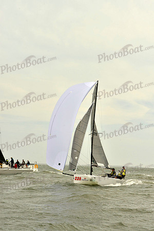 2018 Charleston Race Week C_1417