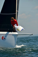 2015 Block Island Race Week A 159